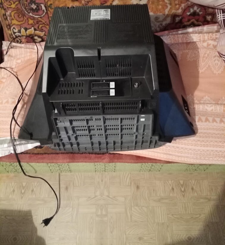 Ремонт телевизора Samsung CS-21Z30ZAQ 