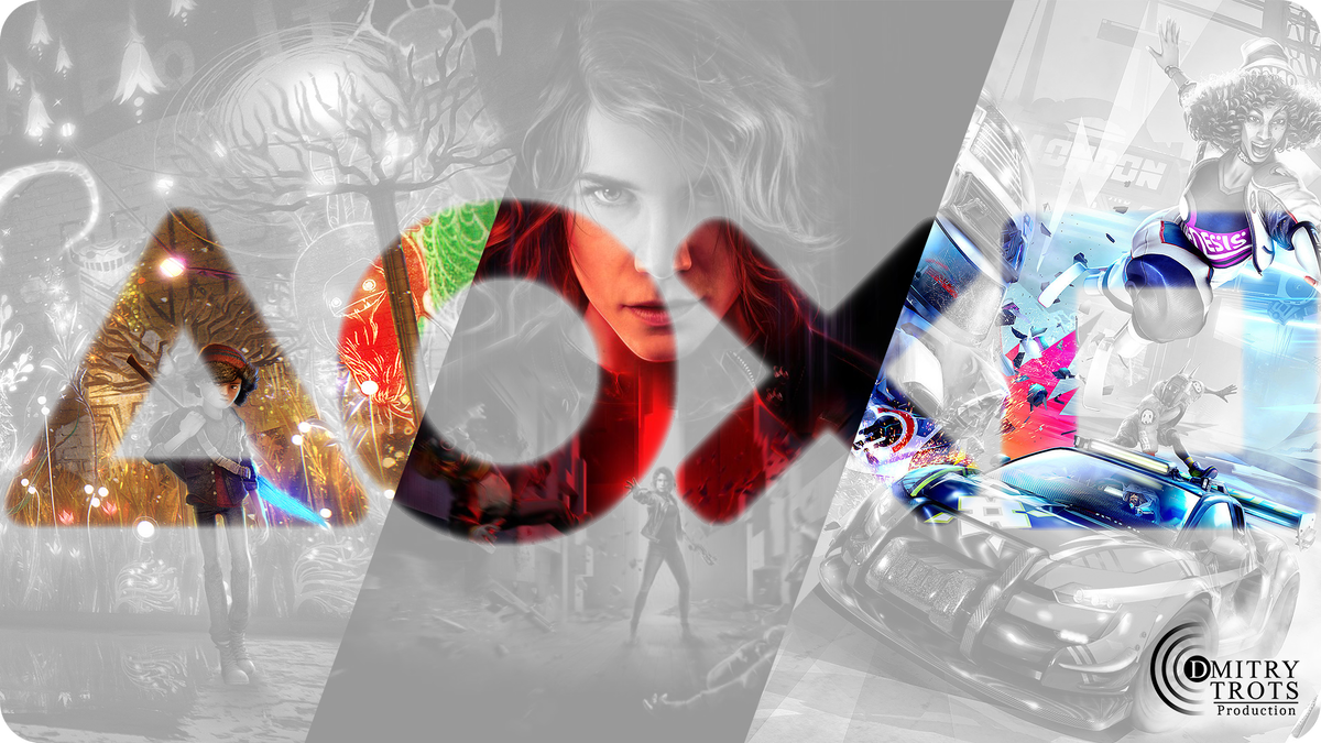 Оригиналы изображений получены из открытых источников.