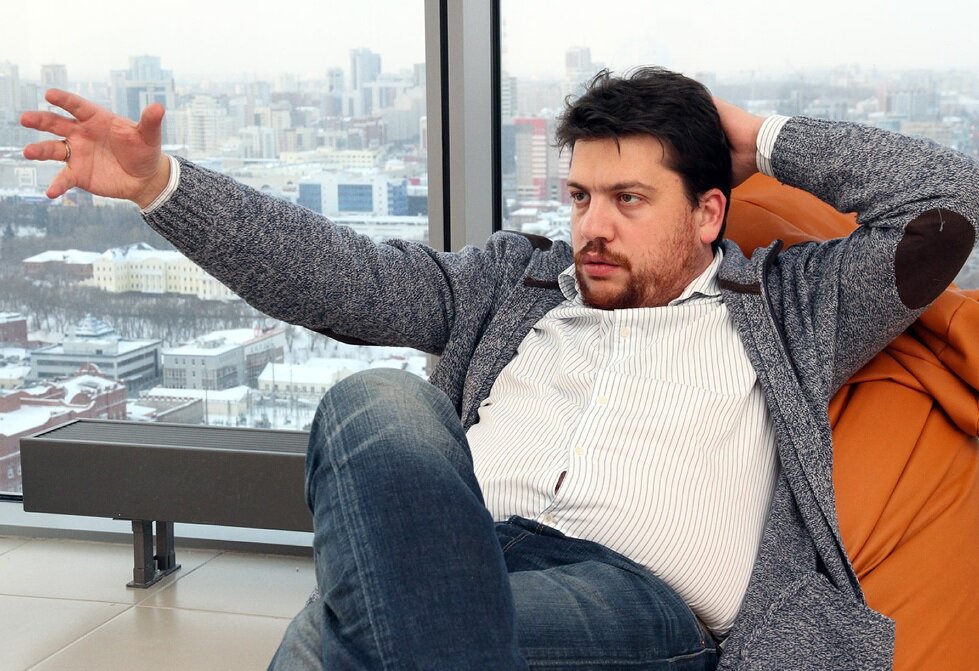 Председатель комитета начальников штабов Навального  (открытые либеральные источники)