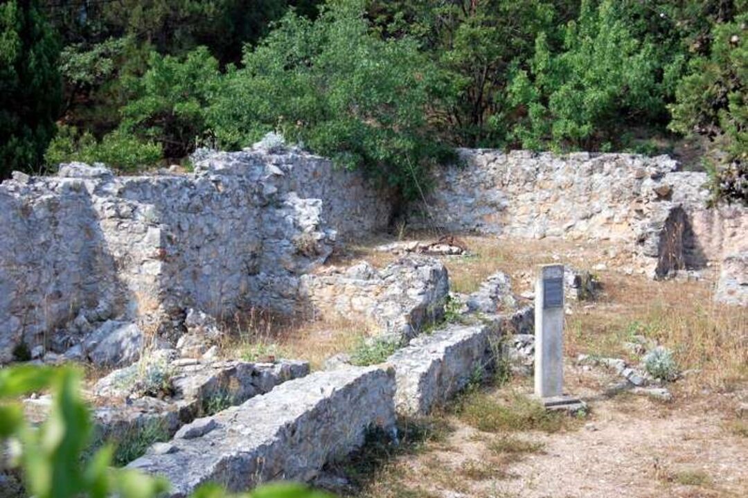 Аннексия Крыма по-древнеримски5