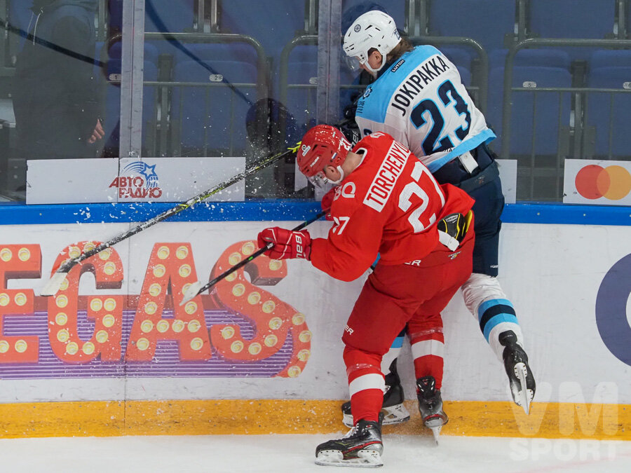 Фото: Олег Беспалов