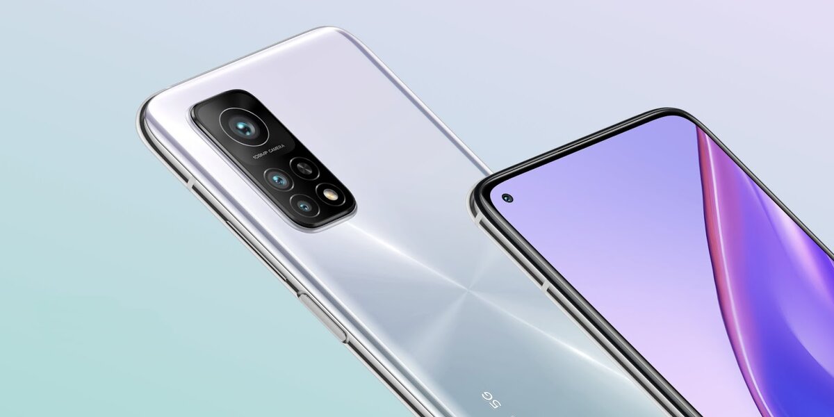 Xiaomi Mi 10T Pro