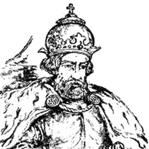 Ярослав Осмомысл (картинка в свободном доступе)