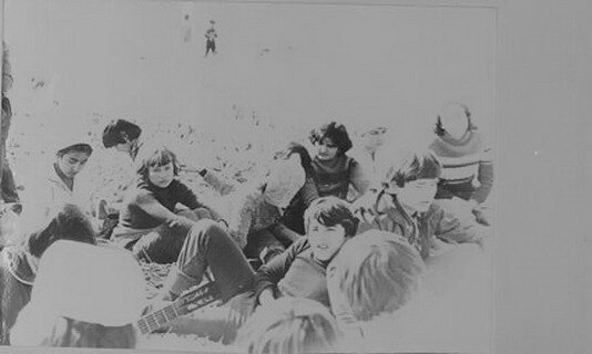 Фото автора