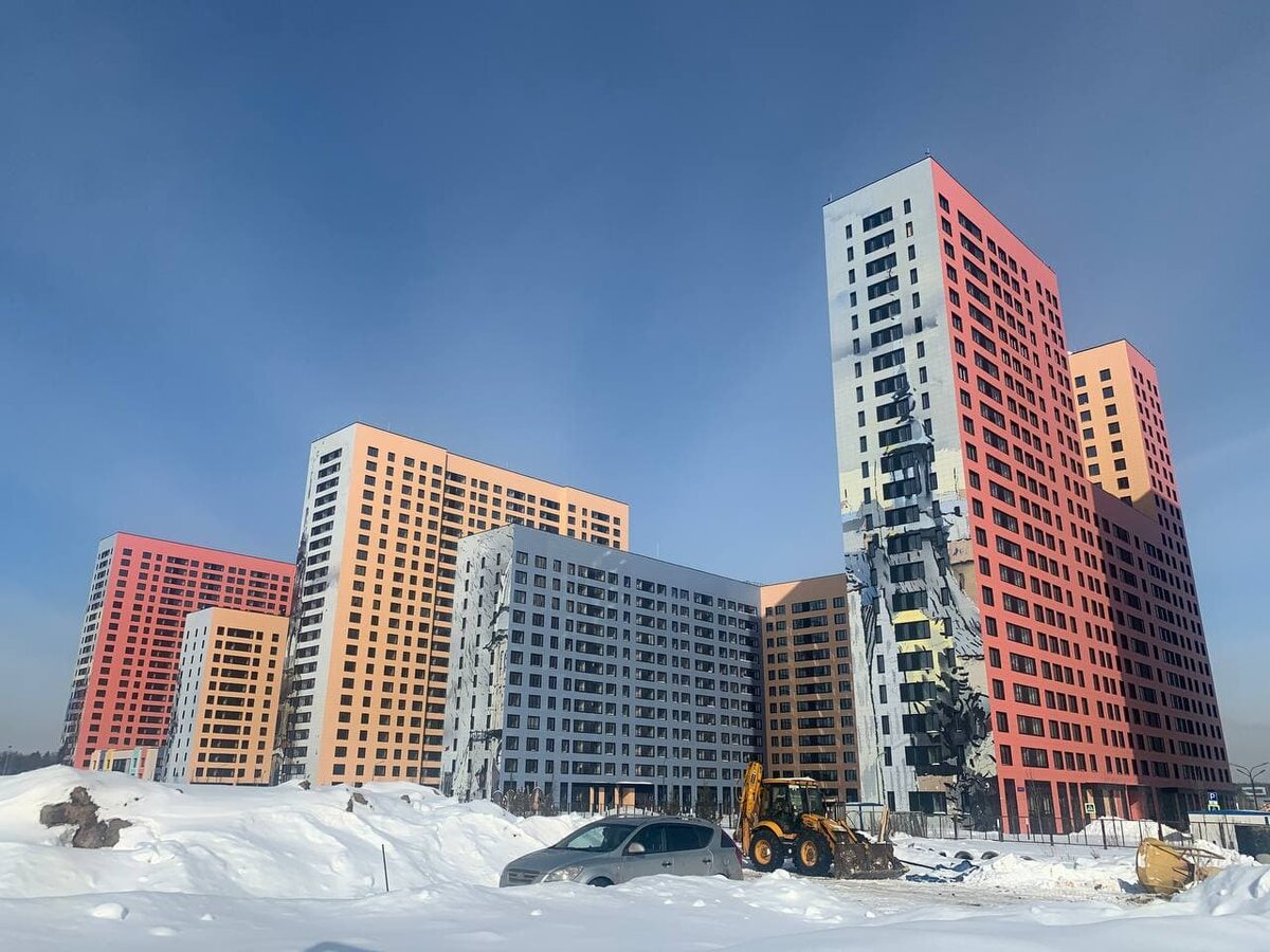 Фото из вк группы