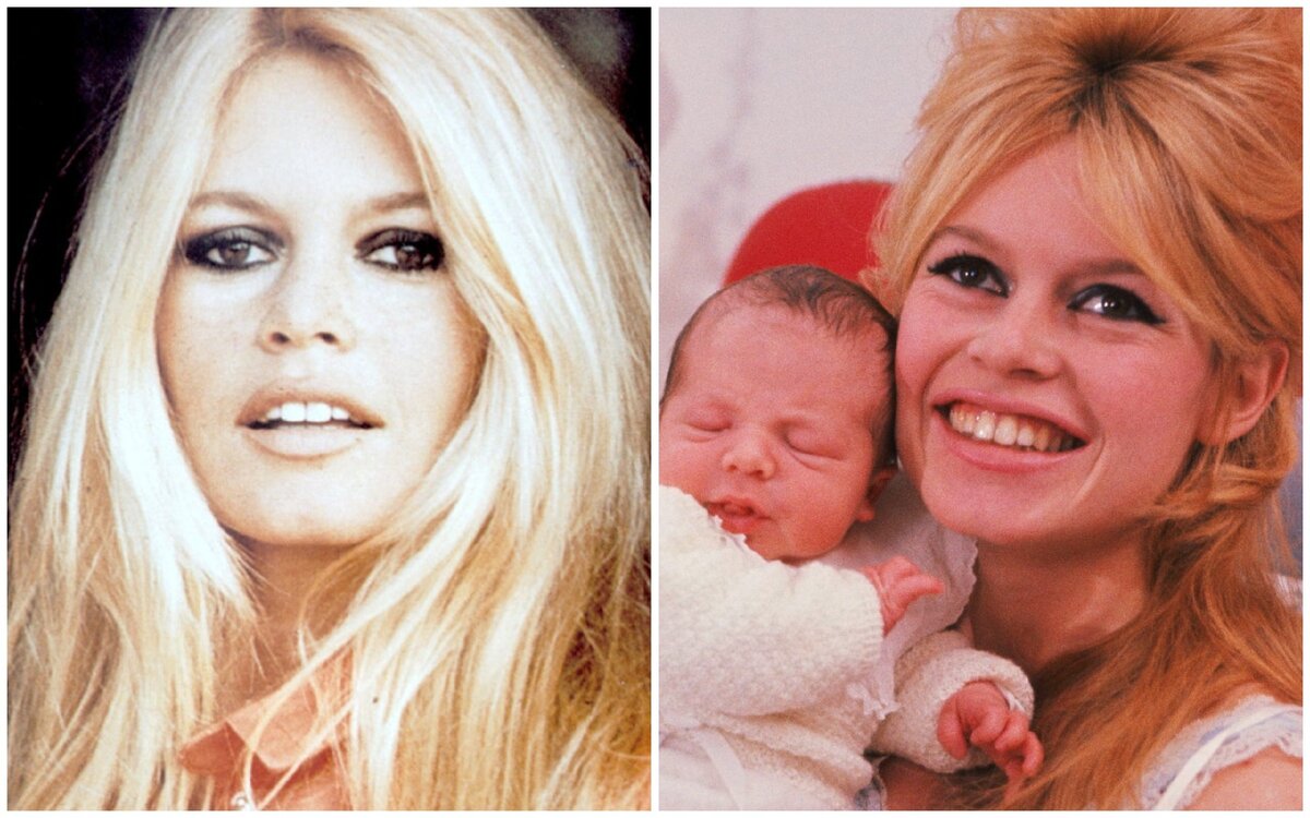 Всегда ли красота внешняя - равно красота внутренняя? Фото: Pinterest