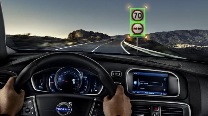 На бумаге все было гладко, а на деле как всегда. /Фото: media.volvocars.com.