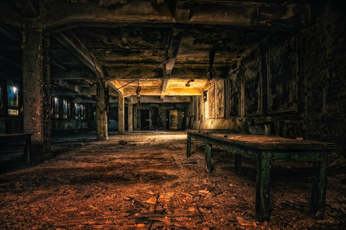 Фото без авторских прав.