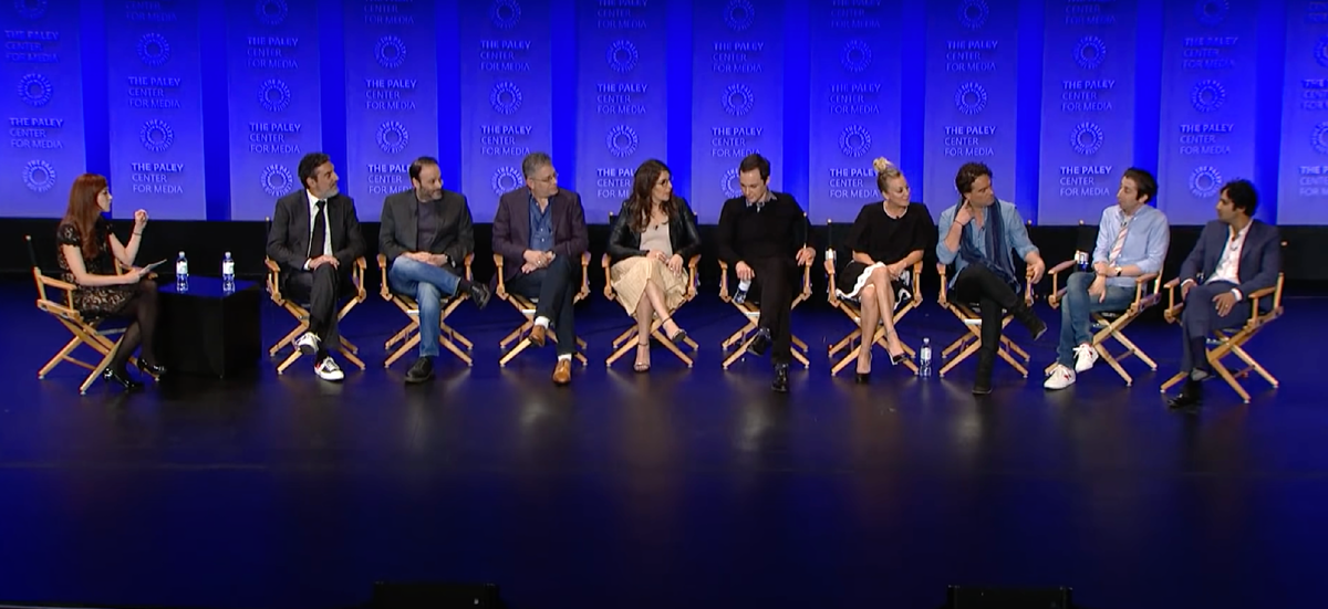 PaleyFest