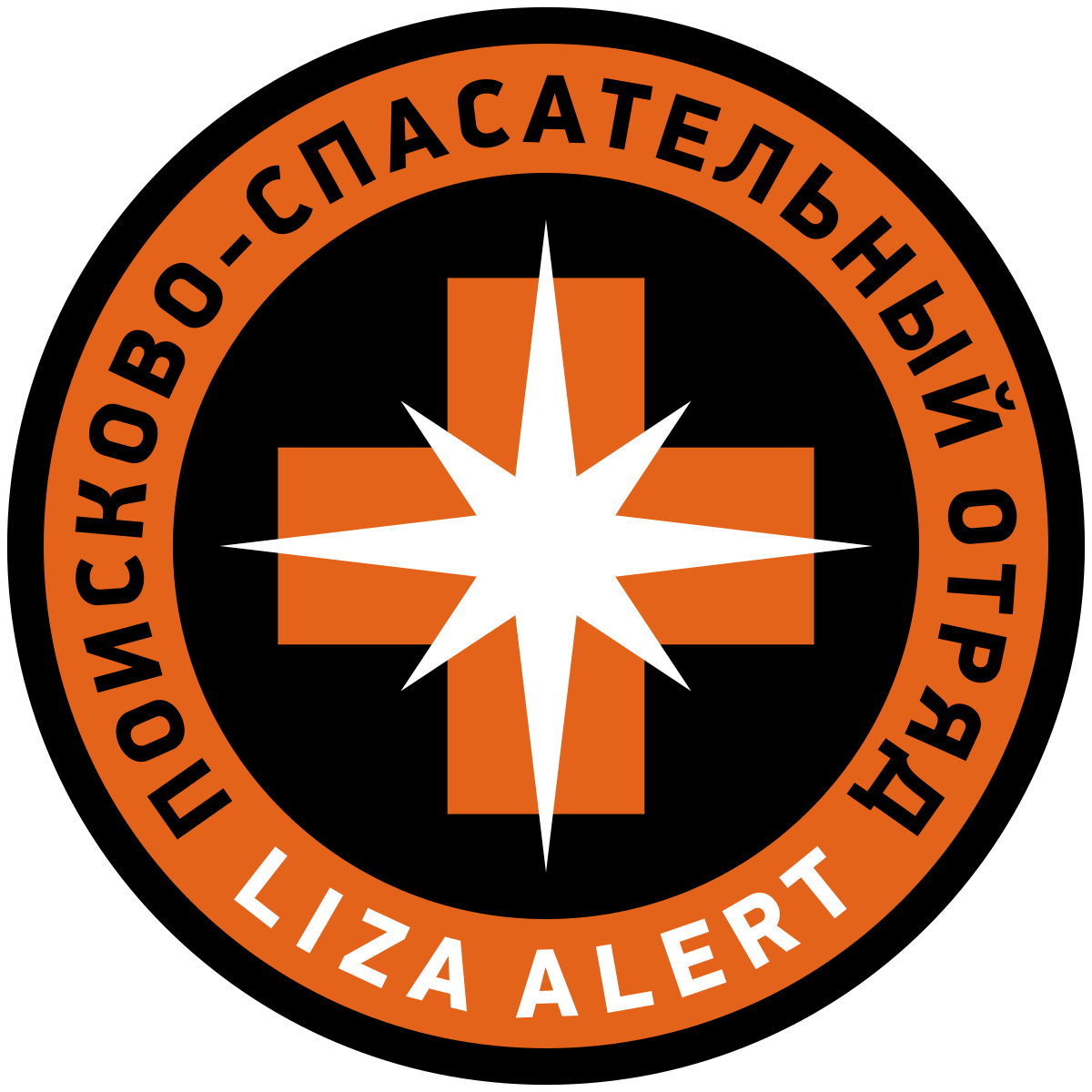 Поисково спасательный отряд Liza Alert. Поисково спасательный отряд алерт