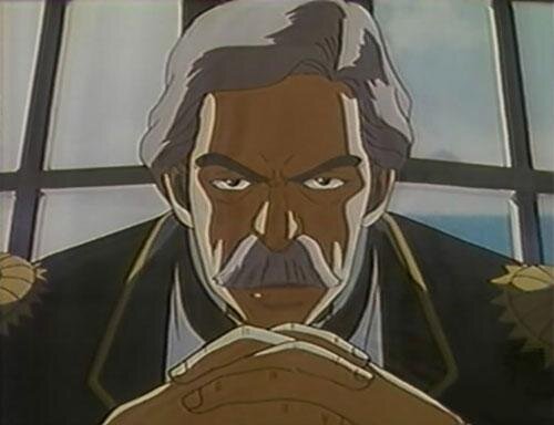 Адмирал Е.В. Путятин