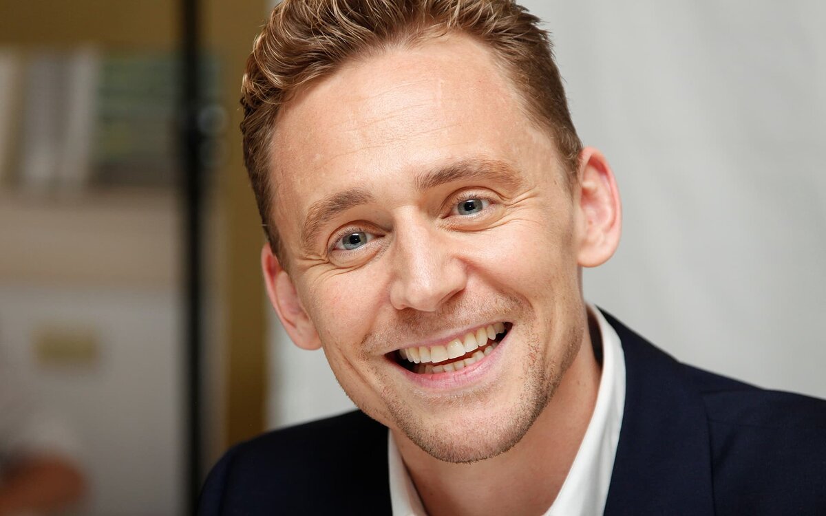 Самая красивая улыбка