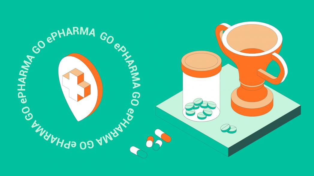 E market. E Pharma