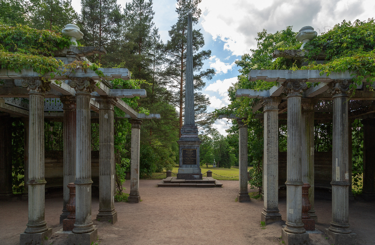 Фото Александра Дроздова