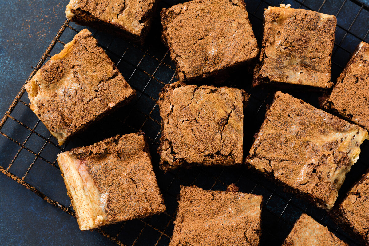 Рецепт пирожного сказка.