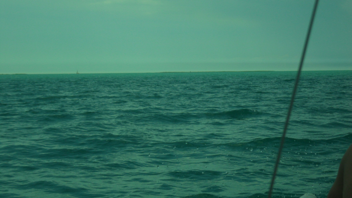 Поездка на море