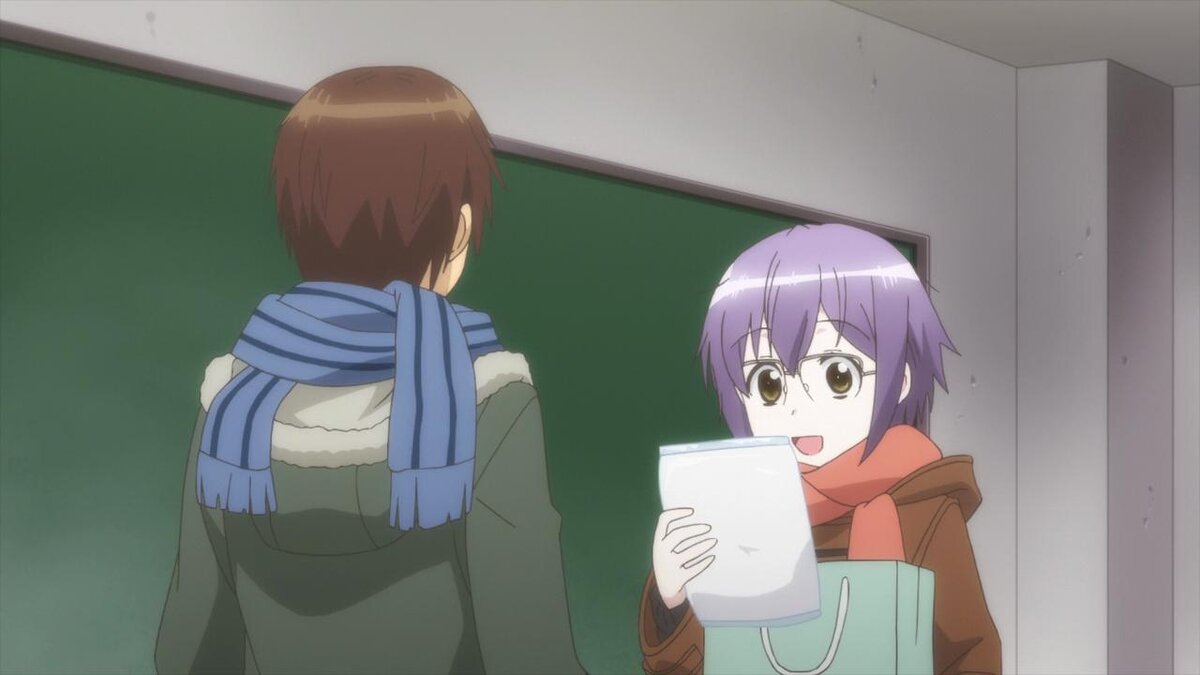 Ого, бумага!