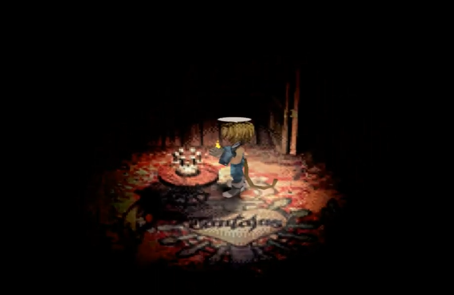 Final Fantasy IX