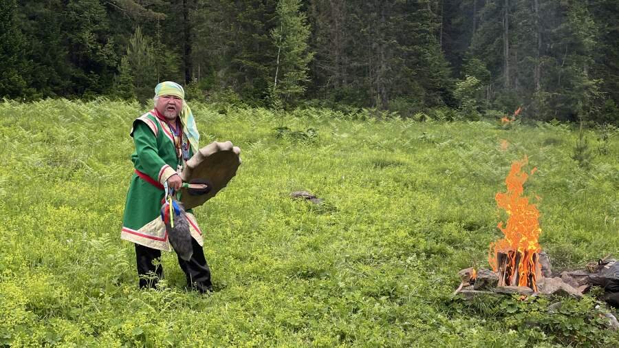 Фото: агентство по туризму Кузбасса