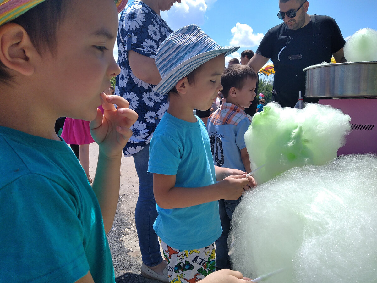 По особым случаям и так, конечно, можно. Но каждый день?.. 