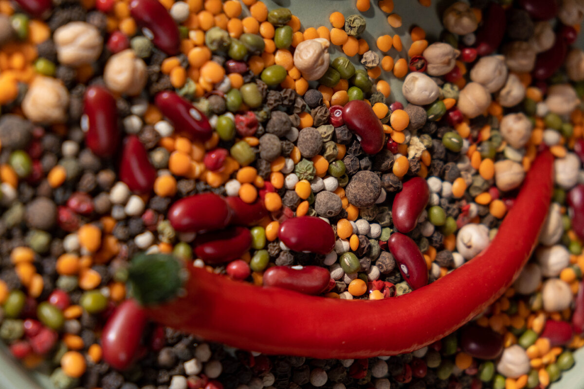 Фотограф: cottonbro