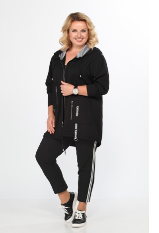 Костюм 1390 руб 