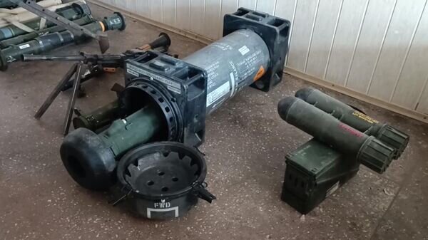   © Минобороны РФ