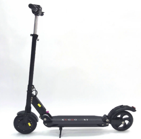 Уважаемые читатели, представляю вам фото Kugoo S3 отличного и не заменимого в использовании! 