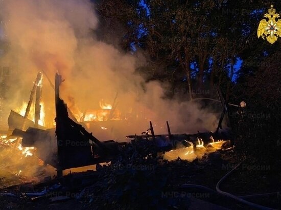     Фото: МЧС по Калужской области