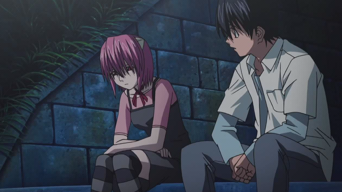 Katagotu [Anime psychologicaltwo]