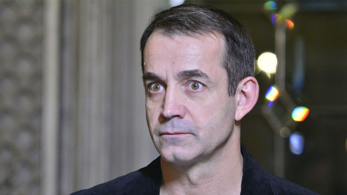        Global Look Press | Pavel Kashaev