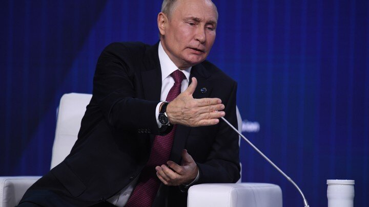 KOMSOMOLSKAYA PRAVDA/GLOBALLOOKPRESS