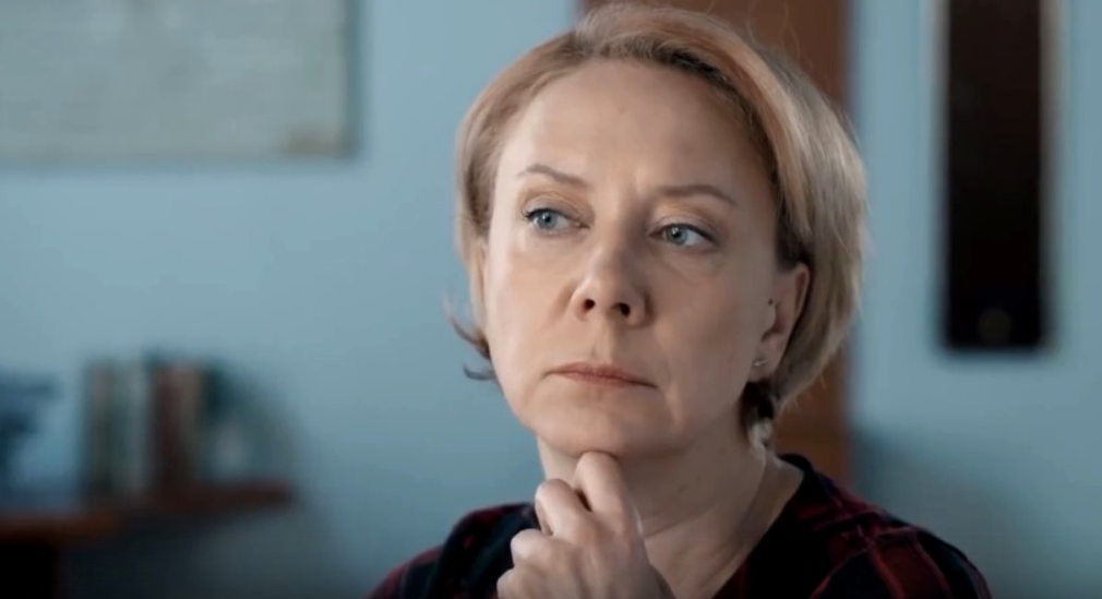 Елена Симонова 