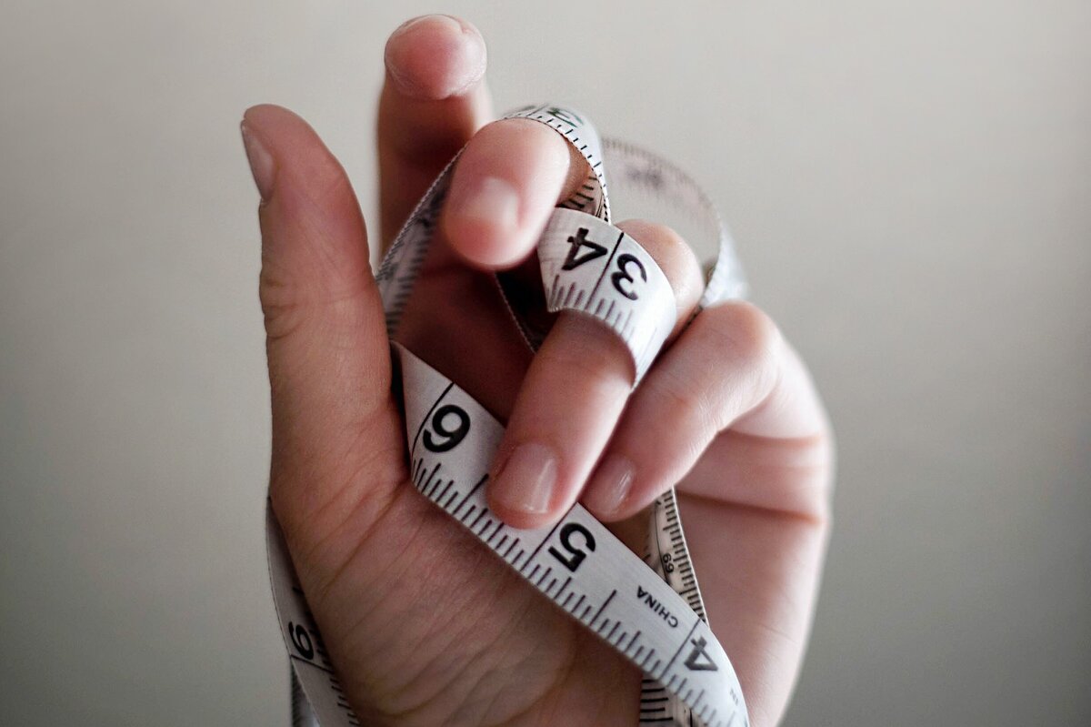     Назло стараниям: 12 обидных ошибок, из-за которых мы плохо худеем