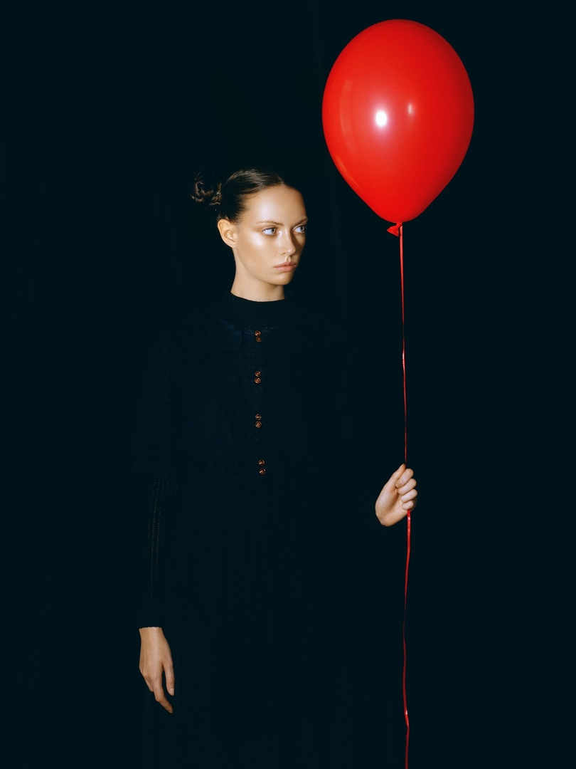 фото Наташа Янкелевич