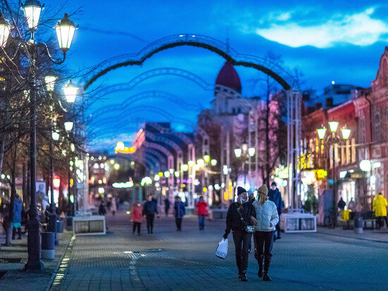     Фото: Олег Каргаполов
