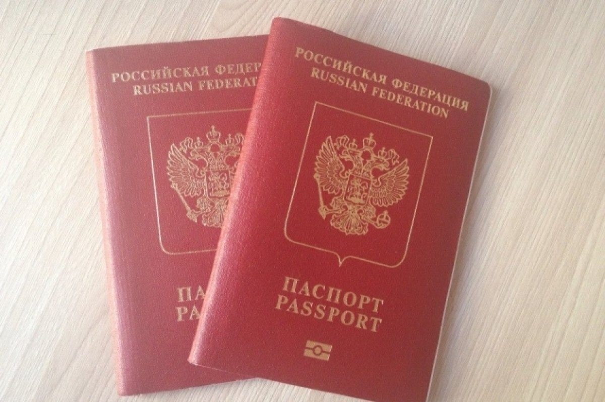   В Тульской области серьёзно усилился миграционный отток населения за рубеж