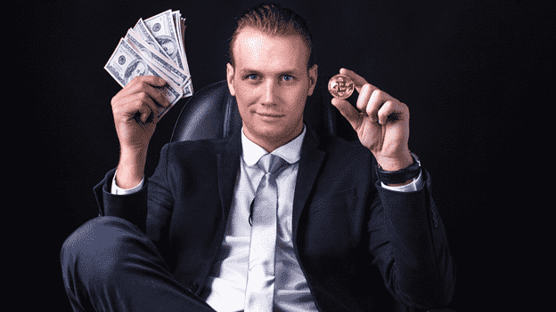 Перспективы заработка очень большие