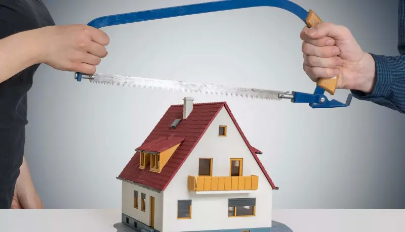 Наследники вспомнили, что была квартира. Фото: ugra-tv.ru