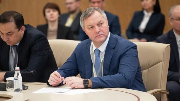   © Sputnik / Абзал Калиев