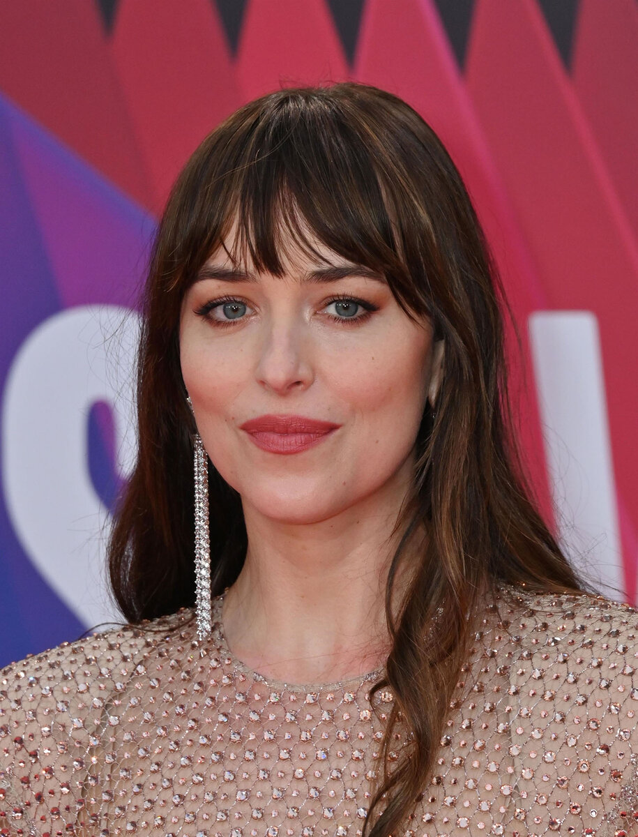    Дакота ДжонсонLegion-Media