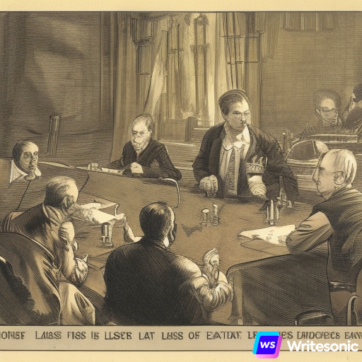 THE LAST DAYS OF POLITICS / PRONTO