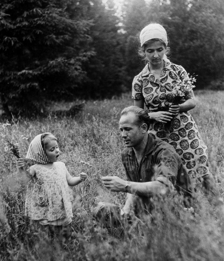 Фото Б. Смирнова / ТАСС