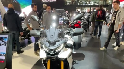 EICMA 46 512 РїРѕРґРєР»СЋС‡РµРЅРёРµ