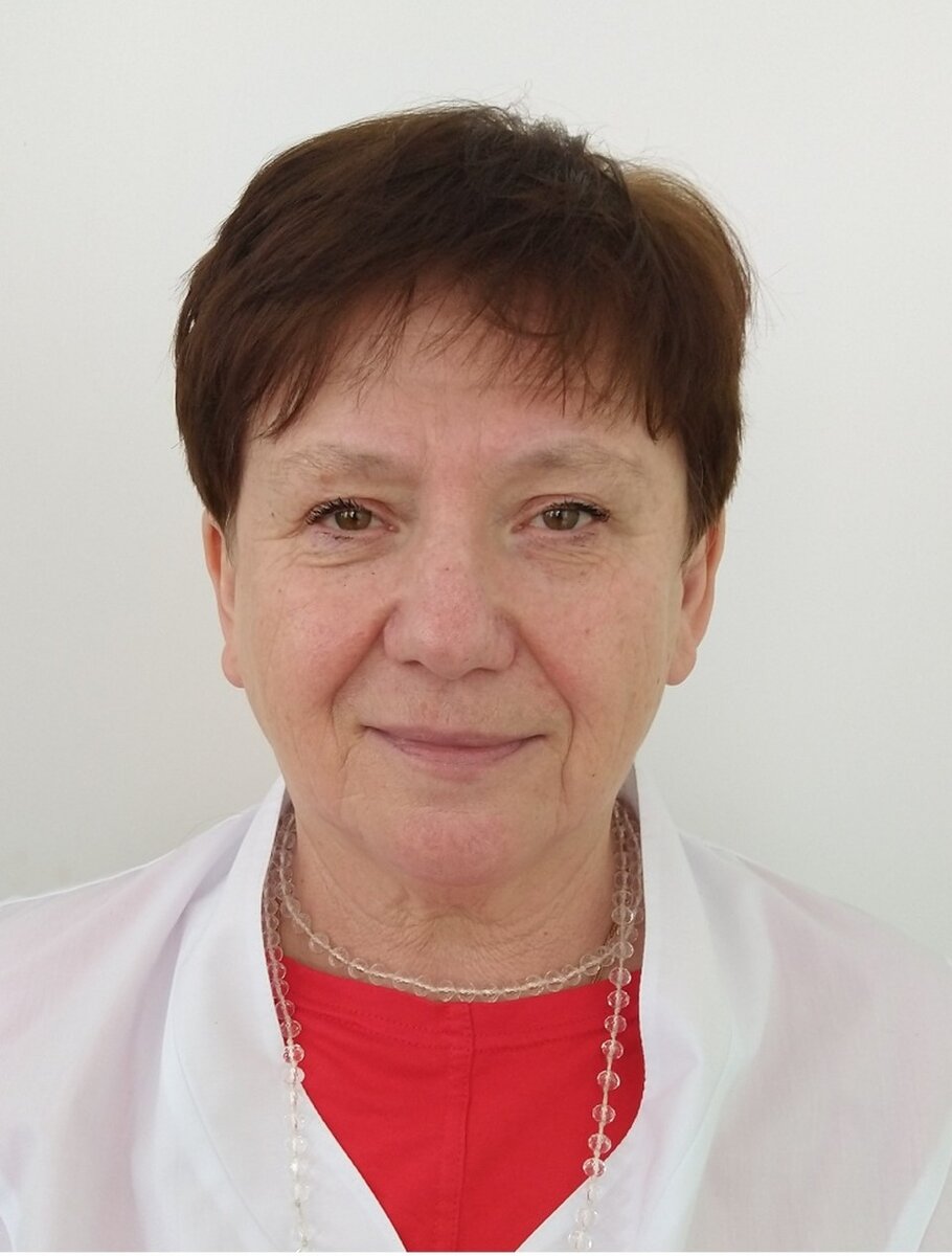     Главный специалист, диетолог Минздрава Удмуртии Ирина Белокрылова. Фото: https://rdkb18.ru/