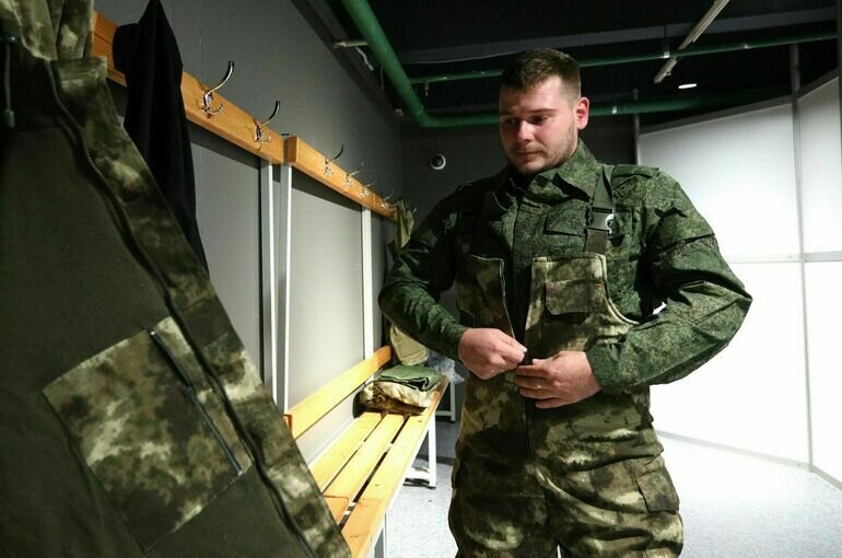   Кирилл Зыков / АГН Москва