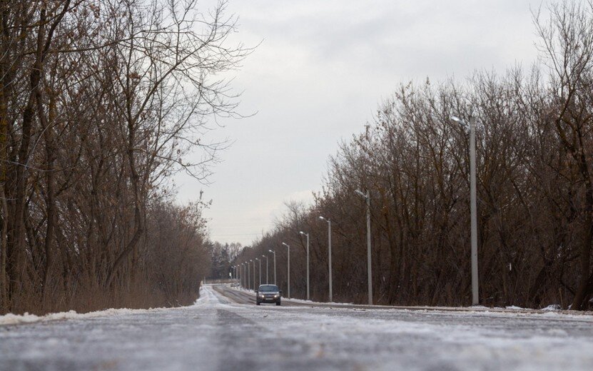    Свыше 1,5 тыс. фонарей установили на улицах Ижевска в 2022 году