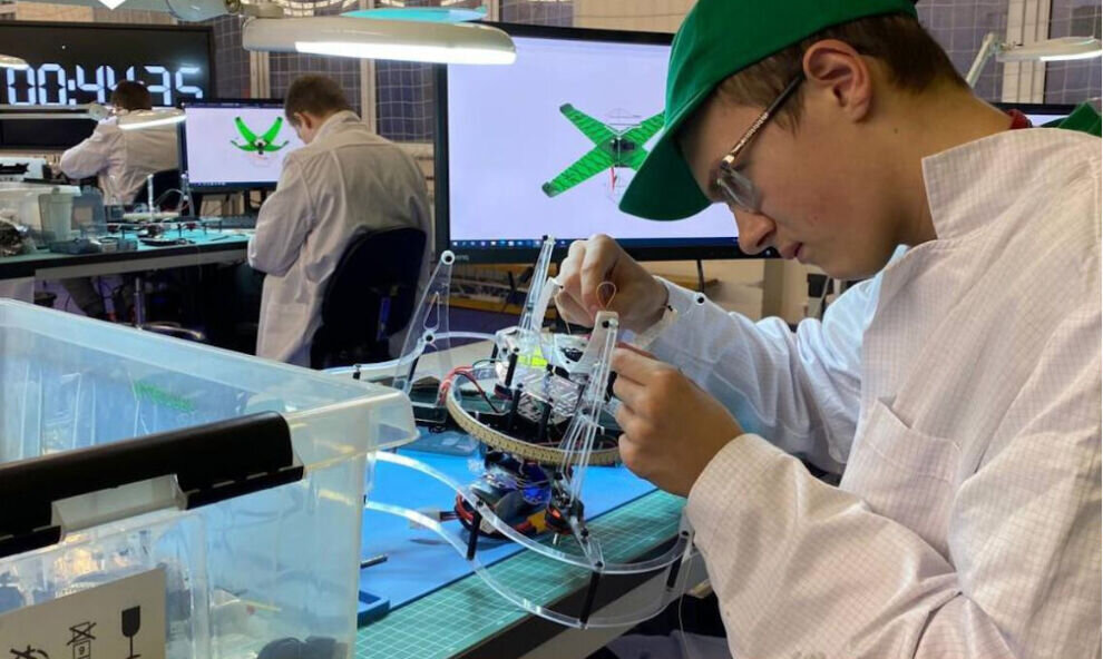    Победителям чемпионата «Молодые профессионалы» на Ямале помогут в трудоустройстве