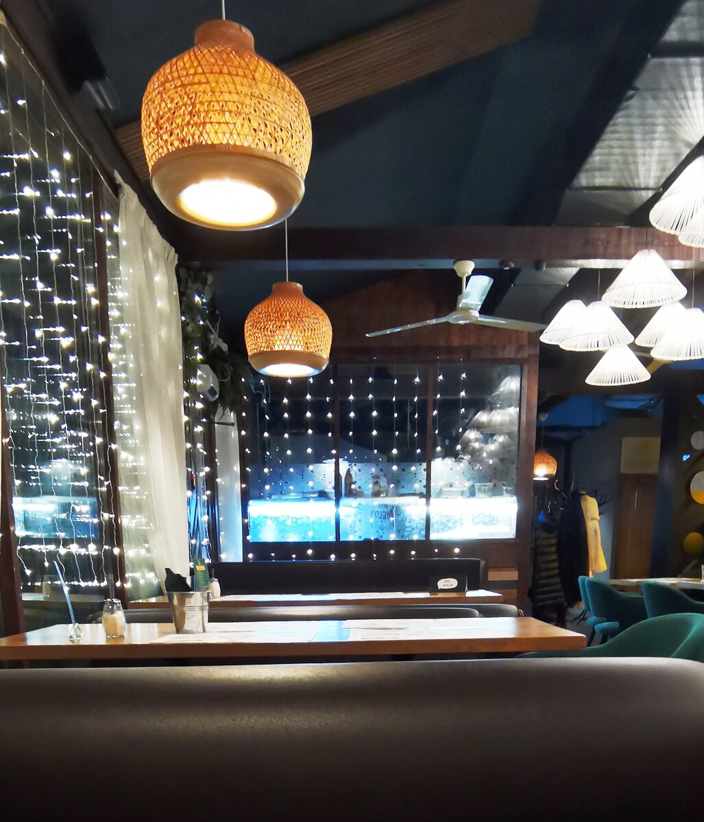 Огонёчки - наше всё!