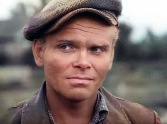 Олег Корчиков 